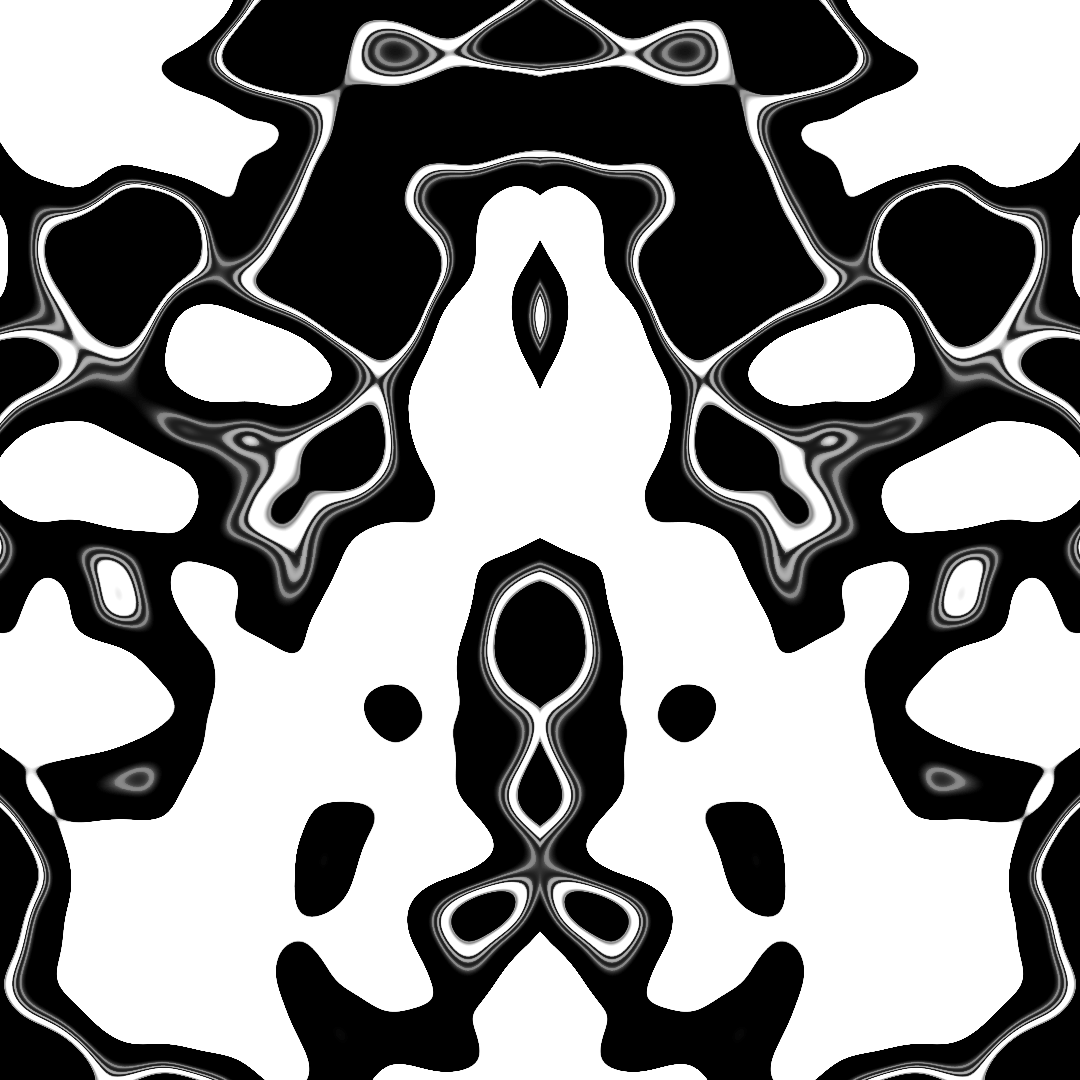 rorschach inkblot