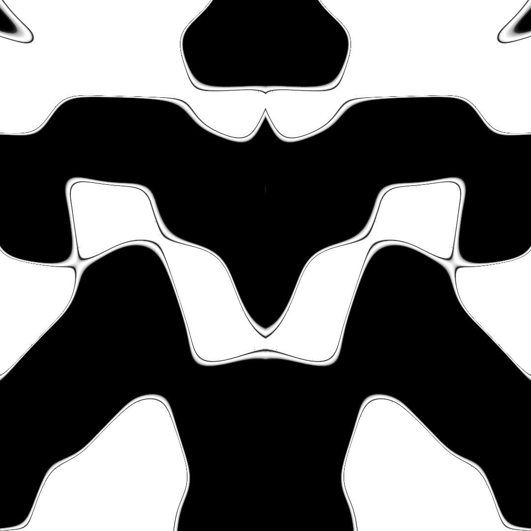 rorschach inkblot