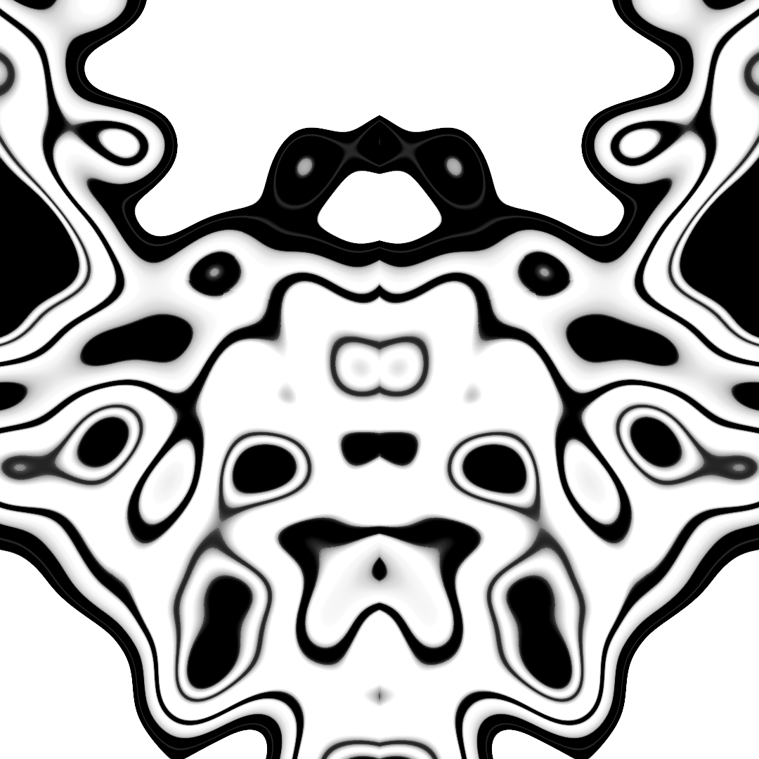 rorschach inkblot