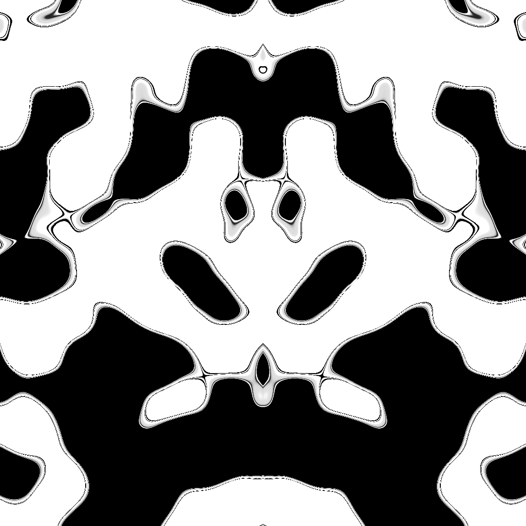 rorschach inkblot